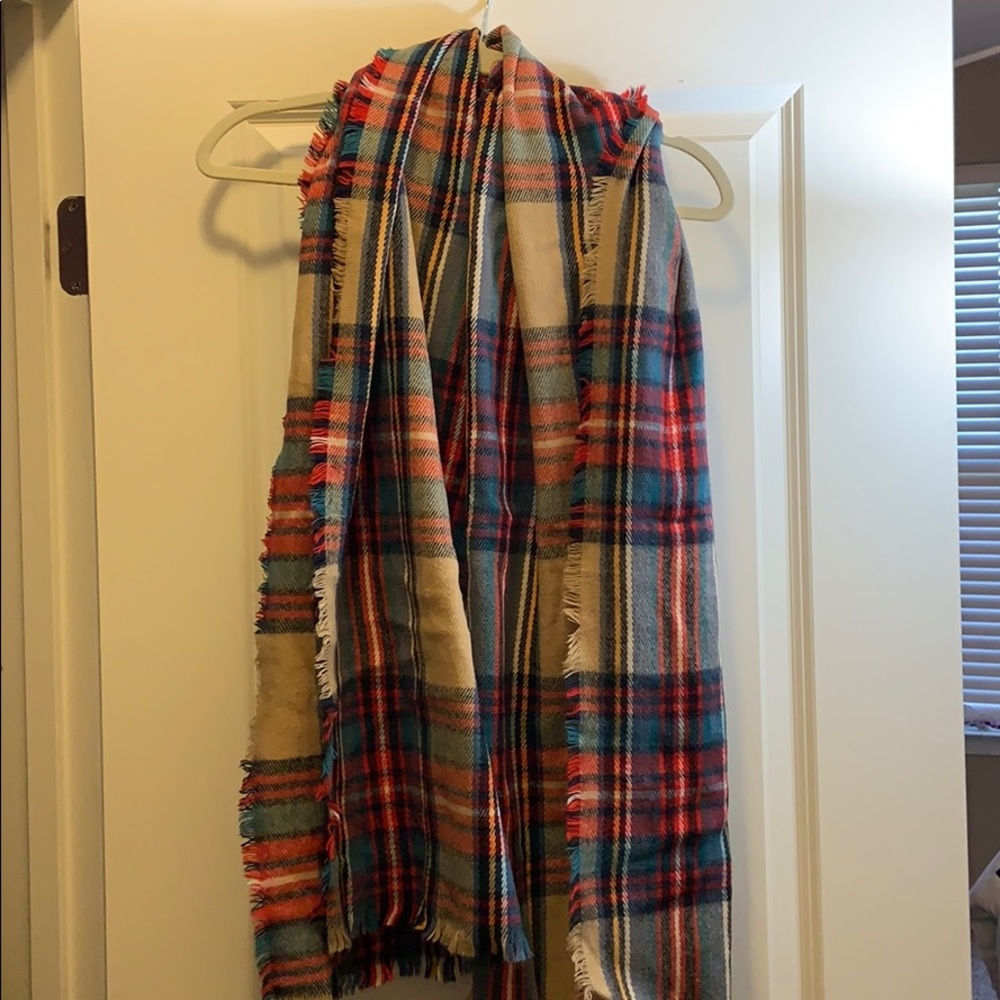 Scarf